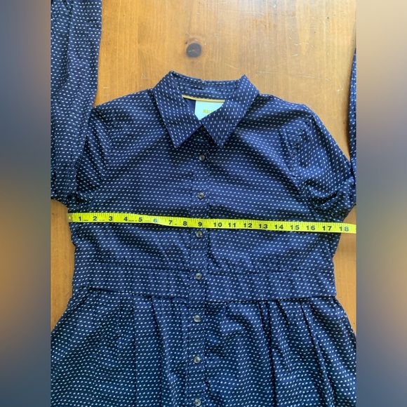 Anthropologie Maeve Top - Picture 4 of 5